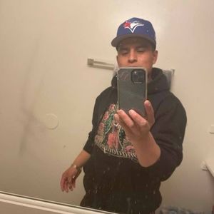 Meet your Posher, Rodolfo